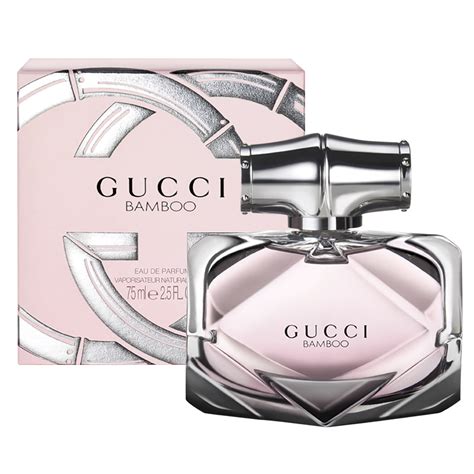 gucci bamboo price|Gucci bamboo 75ml price.